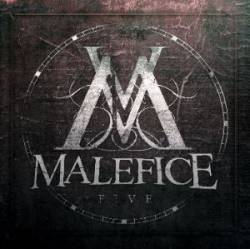 Malefice (UK) : Five